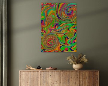 Color Mix 2022 Jan Drost