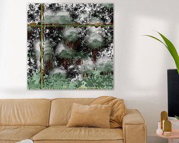 Dark forest 2022 Jan Drost