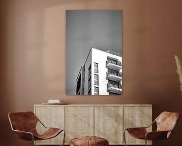 Appartementen