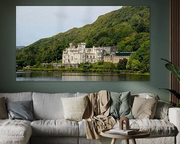 Kylemore Abbey