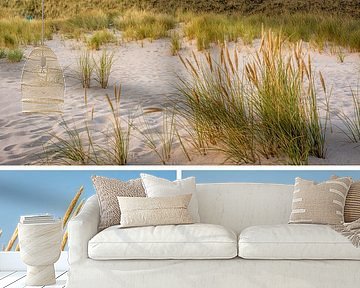 Dromen van de zee: List-Ost op Sylt