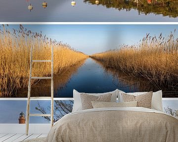 Dromen van de zee: Darsser Ort