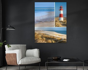 Dreams of the sea: List-East on Sylt by Christian Müringer