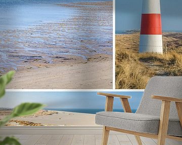 Dromen van de zee: List-Ost op Sylt