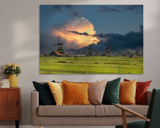 Raumvorschau