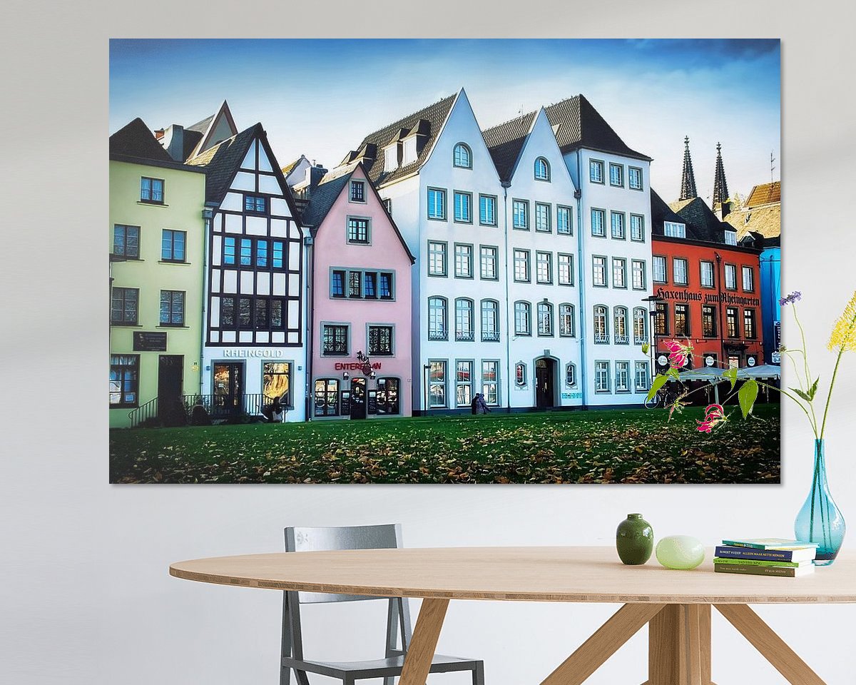 Raumvorschau