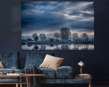 Winter Landscape 3