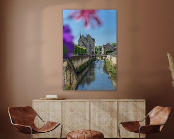 Valkenburg aan de Geul by Rossum-Fotografie