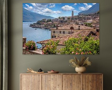 Limone sul Garda - Gardasee von t.ART