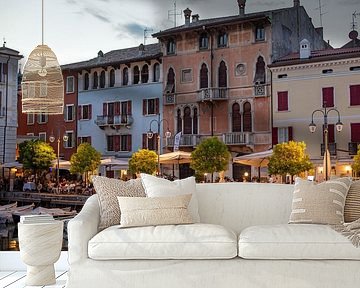 Desenzano del Garda - Alter Hafen (Porto vecchio di Desenzano)