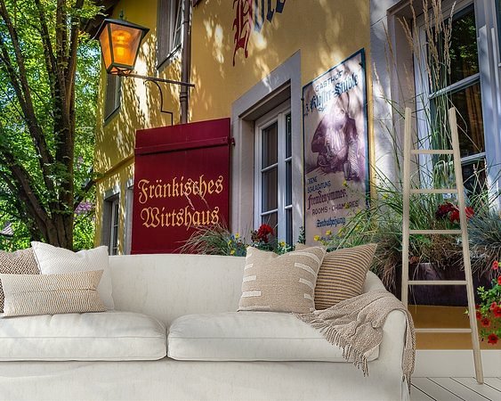 Raumvorschau