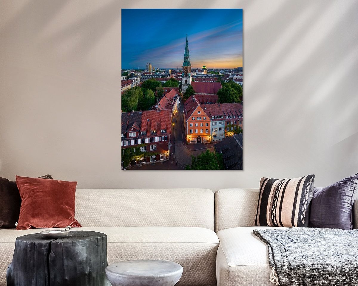 Raumvorschau