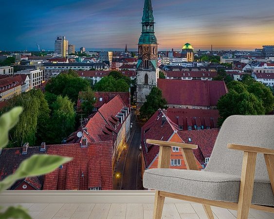 Raumvorschau