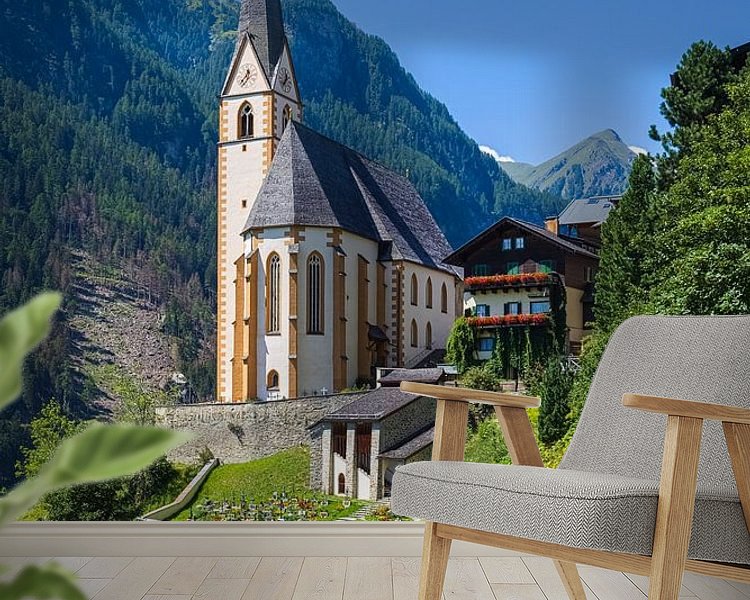 Raumvorschau