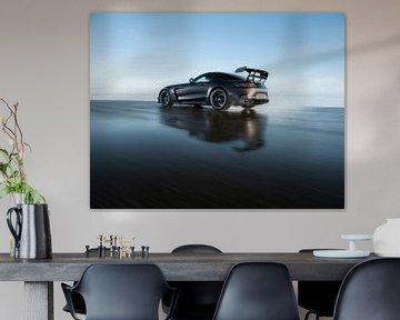 Mercedes-AMG GT Black Series von Gijs Spierings