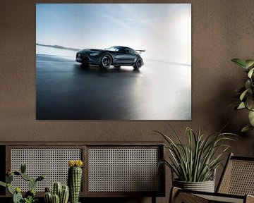 Mercedes-AMG GT Black Series van Gijs Spierings