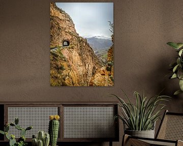 Colca Valley by Daniel Kling
