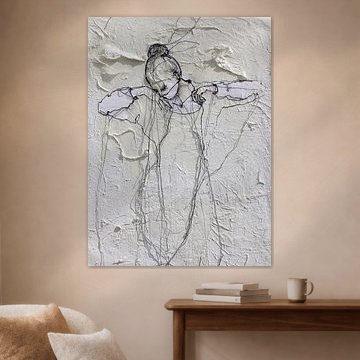 Liebe ist fähig von Kim Rijntjes