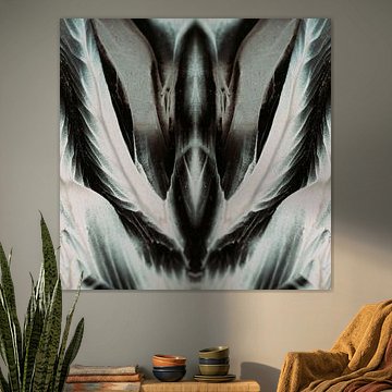 Abstract Afterglow II