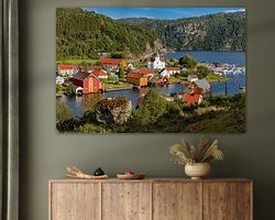 Raumvorschau
