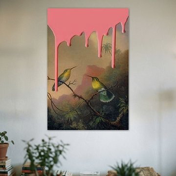 Vandalisme I van Jonas Loose