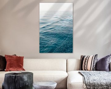 Mer et vagues sur Levfotografie