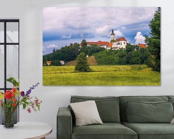 Raumvorschau