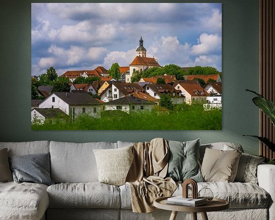 Raumvorschau