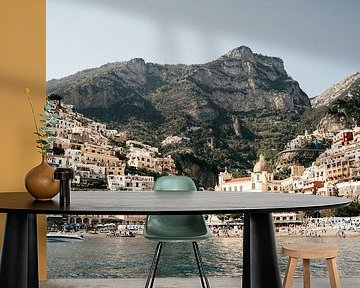 Amalfi Amore by Maike Simon