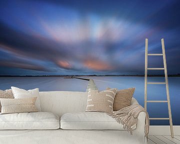 Bat trail Roegwold by Jurjen Veerman