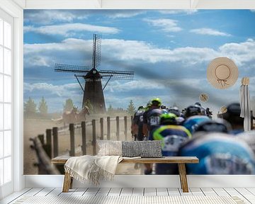 Ronde van de Achterhoek - Holland Cup van Herbert Huizer