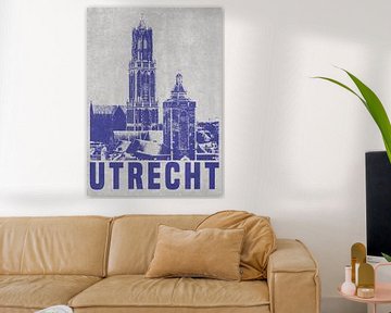 Uthrect by DEN Vector