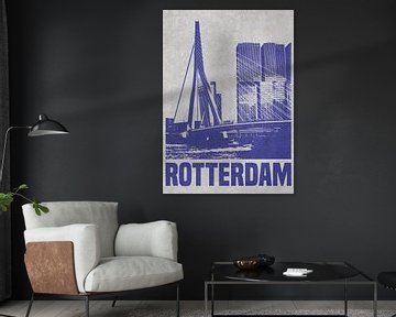 Rotterdam van DEN Vector