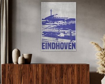 Eindhoven von DEN Vector