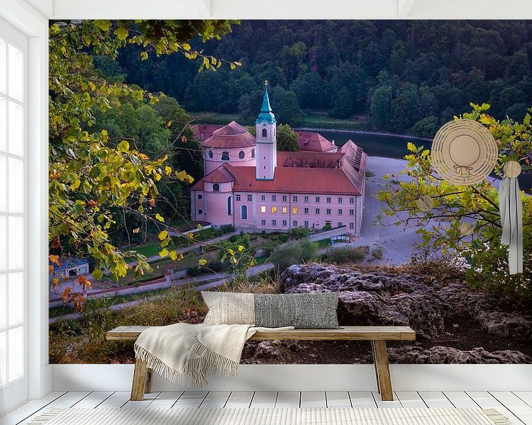 Raumvorschau
