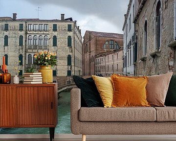 Venetië van Michel van Kooten