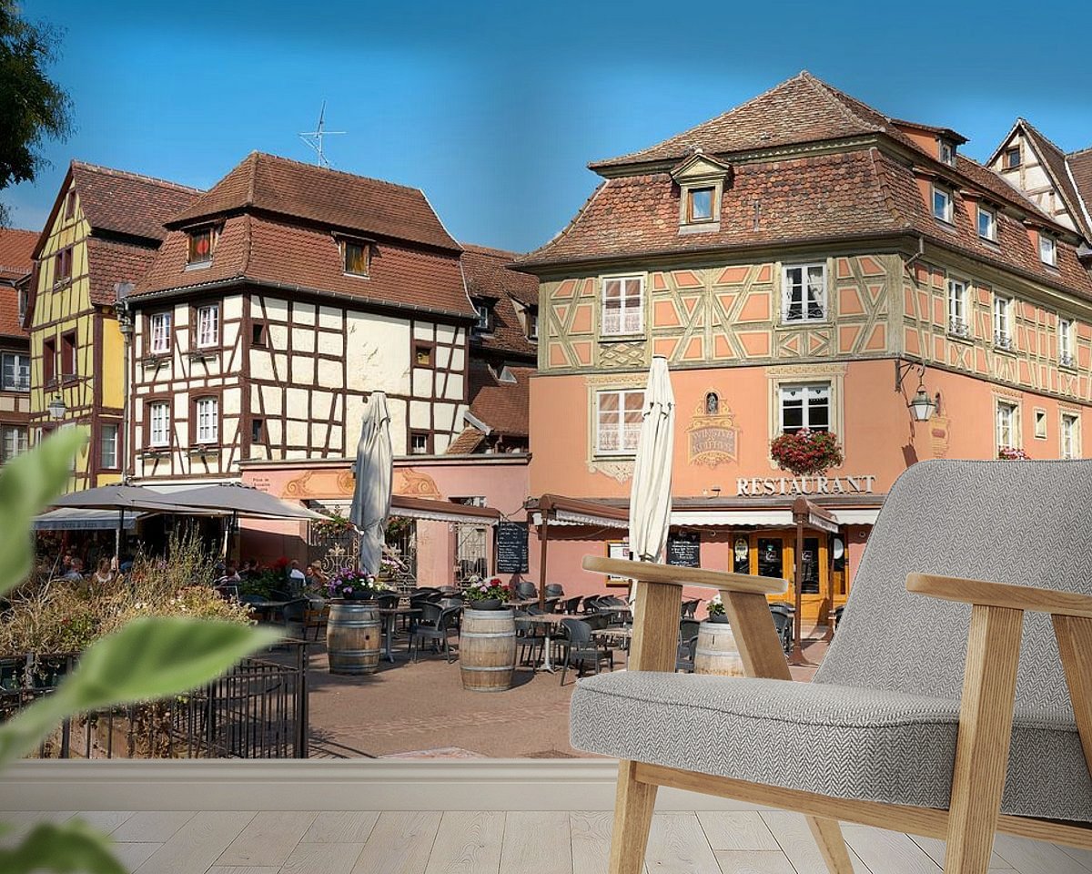 Raumvorschau