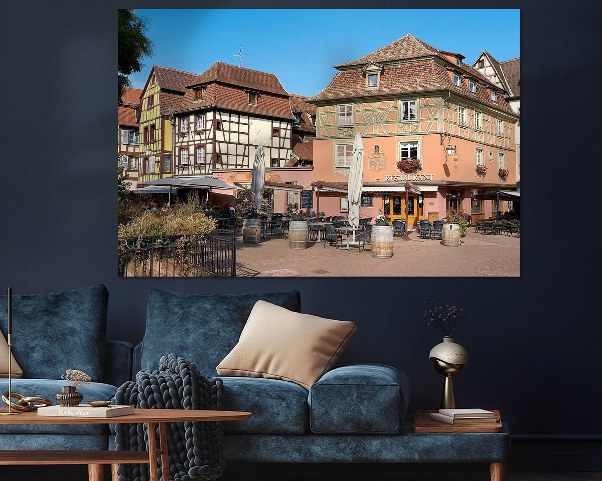 Raumvorschau
