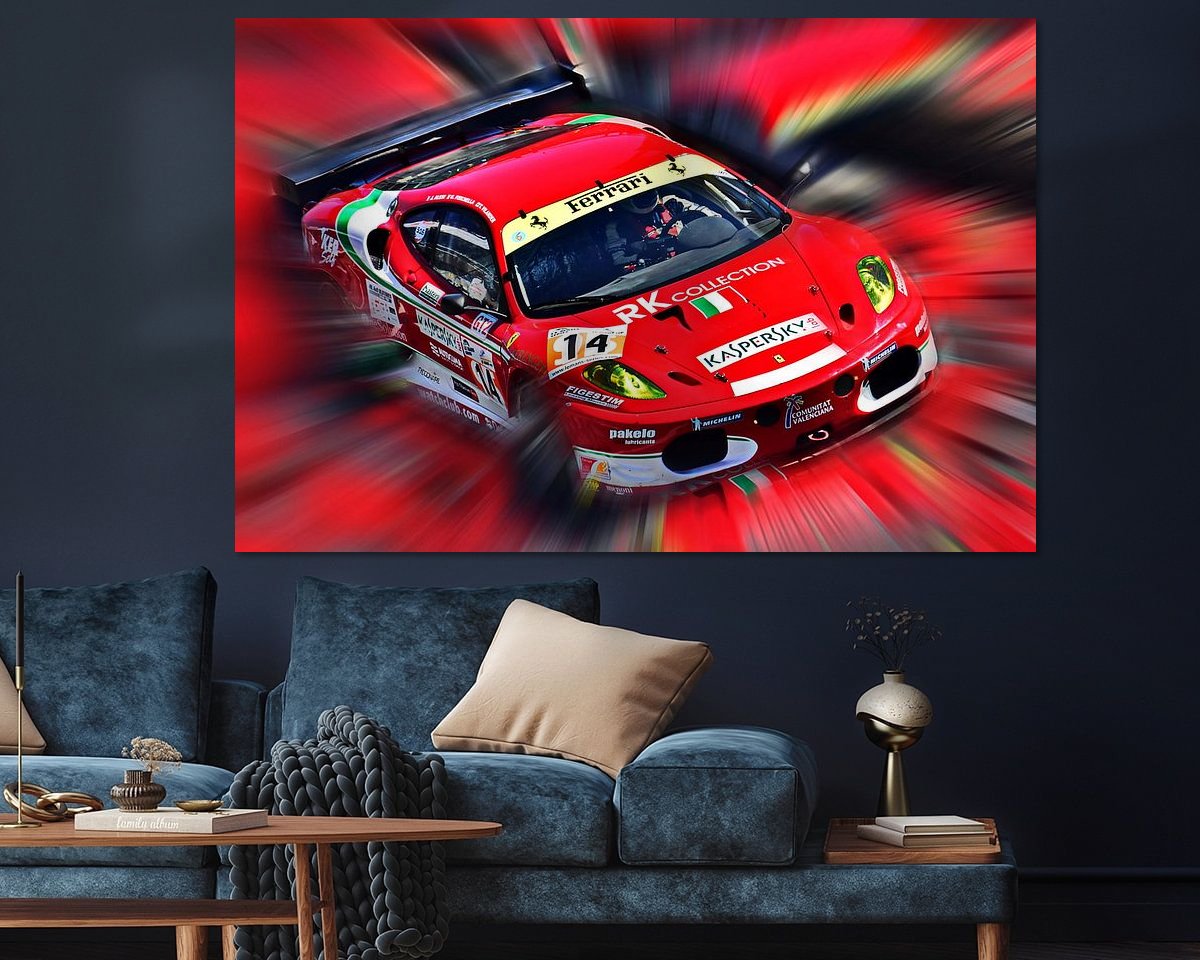 Raumvorschau
