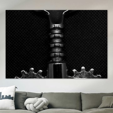 Können Sie es sehen?