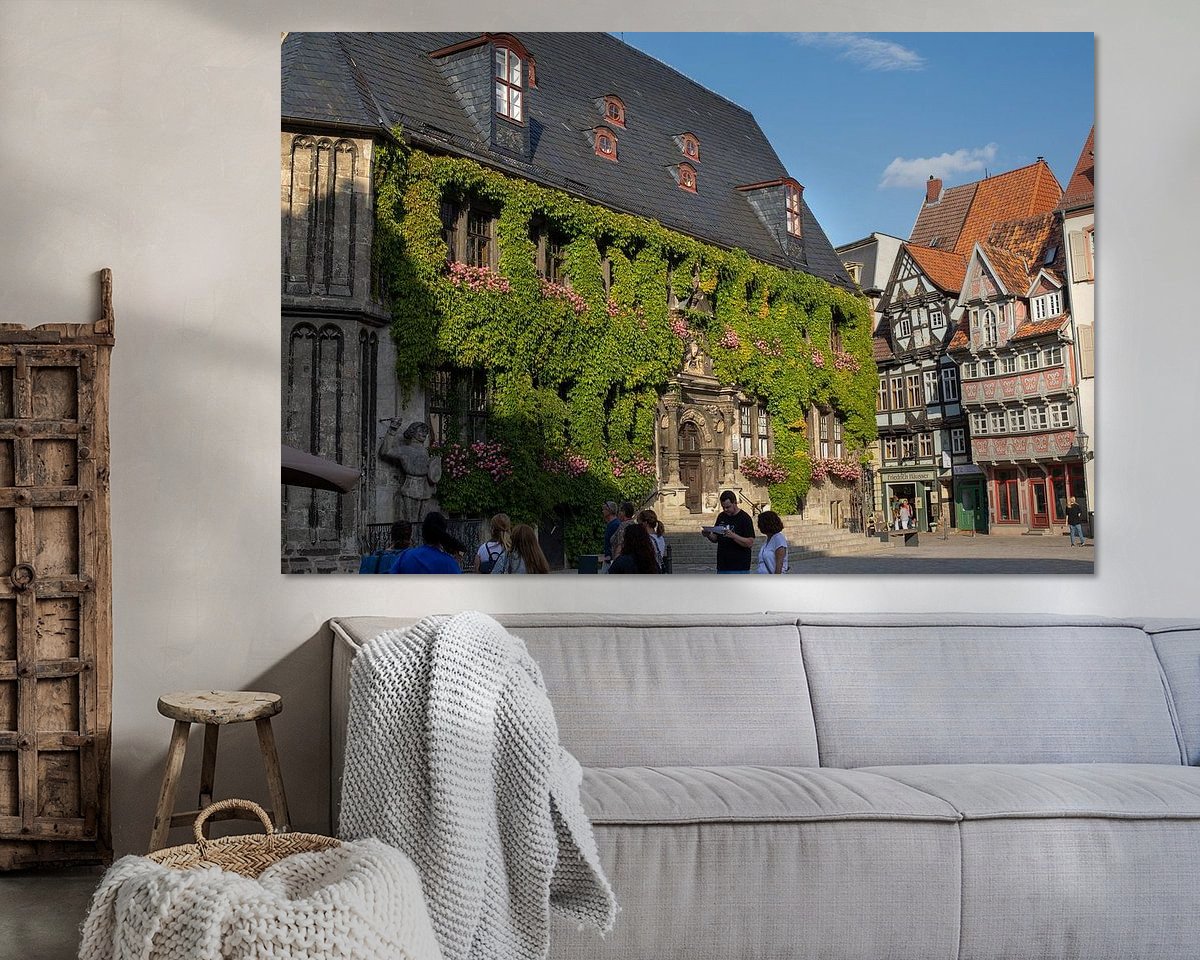 Raumvorschau