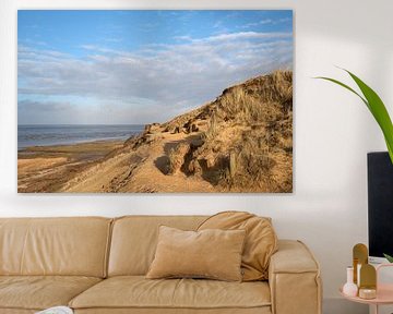 Sylt, Nordfriesland, Allemagne sur Alexander Ludwig