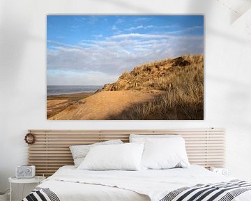 Sylt, Nordfriesland, Allemagne sur Alexander Ludwig