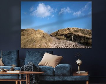 Sylt, North Frisia, Germany by Alexander Ludwig