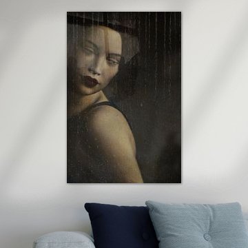 Einsamkeit in Leidenschaft