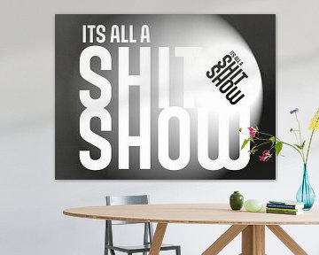 ShitShow von Esther van de Beek