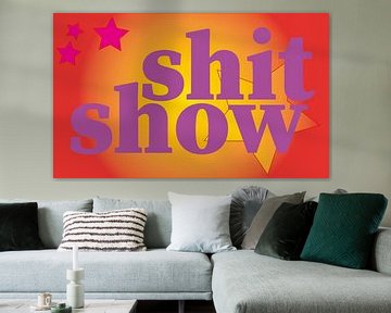 shitshow-orange