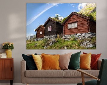 Hutten