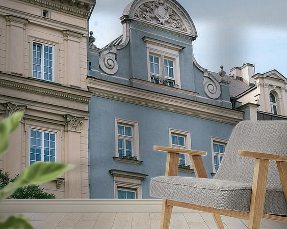 Raumvorschau