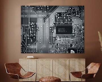 circuit board -47 16 S van Mariska Vereijken